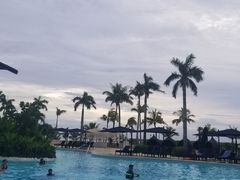 -塞班肯辛顿酒店Kensington Hotel Saipan