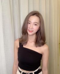-3AM HAIR SALON染发烫发接发