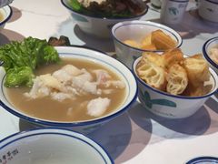 -發起人·肉骨茶(万象汇店)