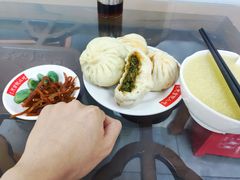 -陈寔包子王·卤煮小肠·京味小吃(龙潭店)