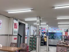 -崔记拉面馆(航北店)
