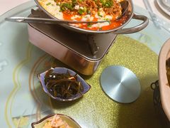肉沫合渣-菁菁有味湖北恩施菜