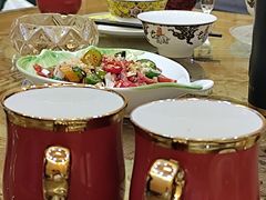 -宗巴雍姆藏餐府