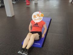 -佳禾健身(三元里店)