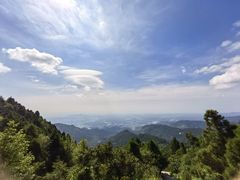 -南岳衡山风景名胜区