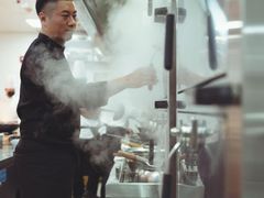 -今轩中餐厅(西安经开洲际酒店)