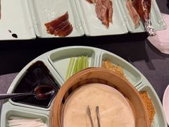 -羲和雅苑•北京烤鸭(平安国际金融中心店)