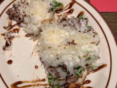 -ZAFFERANO西班牙海鲜饭(上海首店)