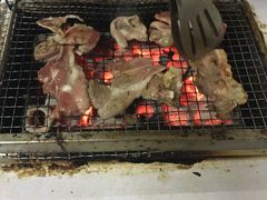 -风味烧烤