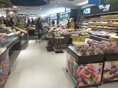 -GranVida生活超市(海信广场店)