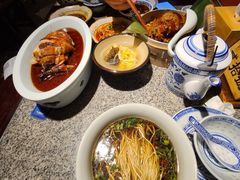 -南京大牌档(三阳广场苏宁店)
