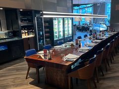-Mr·Fish鱼鲜生海鲜放题(银泰in99店)