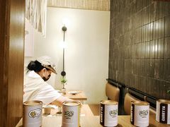 -CURRY YA 熟成咖哩專門店(深圳湾万象城店)