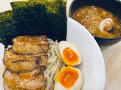 -八盛屋·沾面(集美万达店)