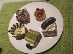 -晋江温德姆酒店·自助餐厅