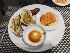 -云海轩·海鲜自助-河北云瑧世纪大饭店1F