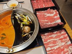 -牛匠和牛寿喜锅(西安总店)