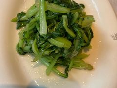 清炒时蔬-苏浙汇(肇嘉浜路总店)