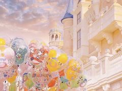 -上海迪士尼度假区