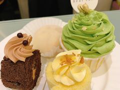 -DearCake 黛点心(花牌坊店)
