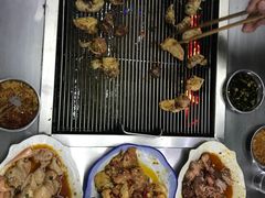 -冕宁刘小肠火盆烧烤(春城路店)