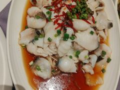-北李妈妈菜(鲁能城店)
