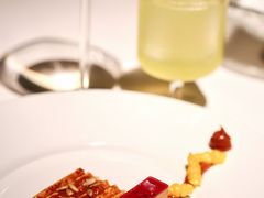 -Le Comptoir de Pierre Gagnaire