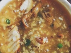 -百成大同鸭肉粥(大同总店)