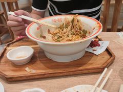 -小满手工粉(上海月星环球港店)