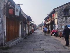 -绍兴书圣故里景区
