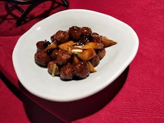 -那家小馆•北京菜•烤鸭(香山店)