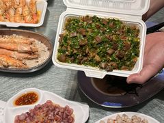-蚝得喜海鲜(东城店)