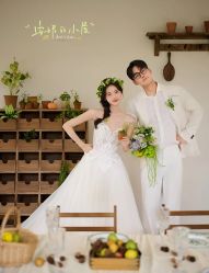 -雅云婚纱摄影工作室旗舰店