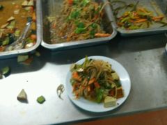 -隆盛园火勺馄饨面(十一纬路店)