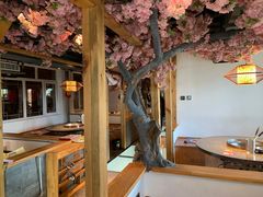 -缘福乡村铁锅炖民宿(八达岭店)
