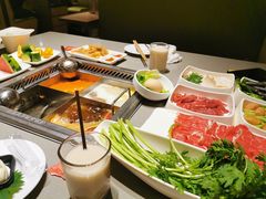 -海底捞火锅(九霄梦天地店)