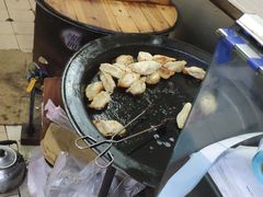 -黄阿姨锅贴大王(万航渡路店)