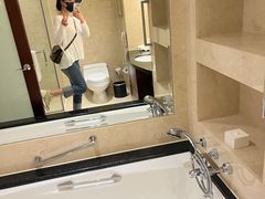 -上海明天广场JW万豪酒店