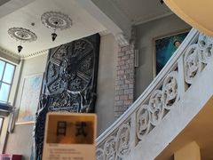 -北京美神宫艺术主题温泉酒店