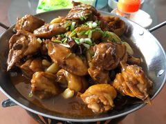 -宜城私房菜.臭鳜鱼(九华新街店)