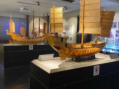 -上海交通大学董浩云航运博物馆