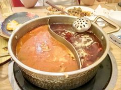 -松野谷·寿喜烧自助(华联顺义金街购物中心店)