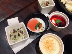 焦糖布丁-MoMo牧场·寿喜烧专门店(长泰广场店)
