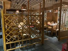 大堂-渝信川菜(长安店)