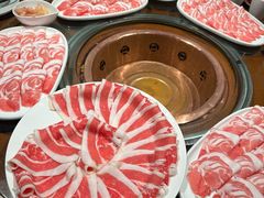 -宝泉铜锅·涮羊肉(解放东路店)