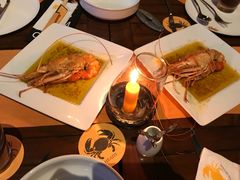 -Ministry of Crab(科伦坡店)