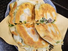 -地二手作鱼汤馄饨(上街里店)