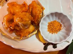 -有喜屋·鲜鸡烧鸟·居酒屋(安龙路店)