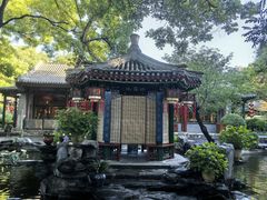-白家大院·王府宫廷菜(苏州街店)