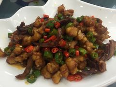 -澳门酒家(南航明珠店)